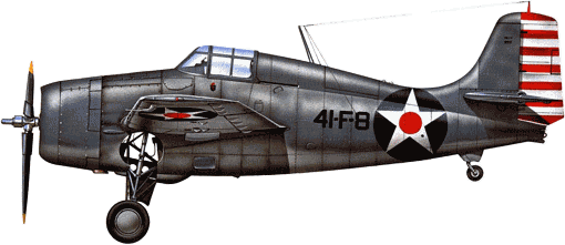 F4F-4 �� VF-41