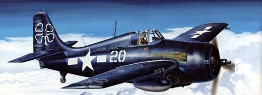 �����-����� ������ ������� FM-2 �� VC-93 � ���������� ��������� "������ ���" (CVE-80), ��� 1945&nbsp;�. ������������������ ��������� ���� �� ���� � ������� ����������� ������� ����� - ��������������� ���� ��������� VC-93