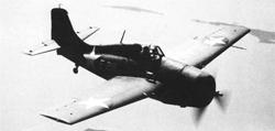 F4F-3 ����� �� ������ ����� 35&nbsp;�� ������, ������������� ��� �������� ��������. ������� �� ������� ������������ ������� �� ����� ����� ����������, ��� ����� ���� �������� �� ��������� � ������ ���������� ��������������� ������