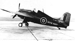 ���� ������� Mk.I (AL246) ������� ������������ ������������ � ������ ������ ����������/��������� ����� � ������� ��������� ������� ���. ������� ��������� � ����� ������� ��� � ���������, ������