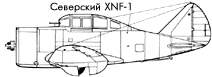 Северский XNF-1