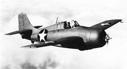 F4F-4 � ������ ���������������� �������, ���������� ����� 15&nbsp;��� 1942&nbsp;�., ����� ������������ ����� ��������� ������������ ALNAV 062230, �������������� ������ ������� ���� �� ������ ������ �� ��������������� ����� � ������-����� ������ � ����. ��������������� ����� ���������� �� ������� � ������ ����������� ����� �������