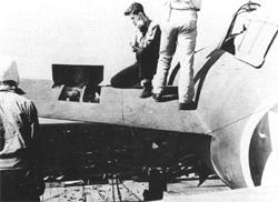 ��������� ������������� 12,7-�� ��������� F4F-4 ����� �������� � �������� ������. ������ ����� ���� ���� ��������� � ���������� ������� ��� ��������� �����������. ��� �������� ����������� � �������� "����" ���� ����������� ����� �������