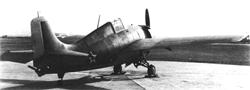 F4F-7 ��� �������������������� ��������� F4F-4 � �������, �������������� ����� ������� �� ����� ��������������� ����������� ����. ��� ���������� ���� �����, ������ ��������������� ��� ���������� �������. � 1942&nbsp;�. F4F-7 ����� ������ ��������� ��� ������������� ����������� �������� ��� ������� �� ���-����� �� ���-�������� �� 11&nbsp;�����