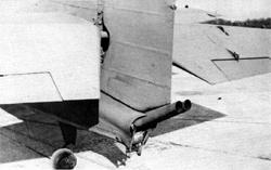 F4F-7 ��� ���������� ����� �������� ����������, �������������� ��� ���������� �����. ��� F4F-7 ����������� � ���� �� ������������ � ���� ��������� ���� �������������� ���������� �������, ������-���������� ����� 1-�� ��������� ������� ������
