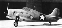 ������ �������� ������������ XF4F-8 (���. №&nbsp;12228) �� ����� ������ � ���������, 12&nbsp;������ 1943&nbsp;�. �� XF4F-8 ����� ������������ ������� ��������, �� � ����������� ����������� �������� F4F ���� �������� ����� ������������ � ����������� �� ��������