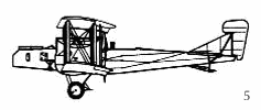 Gotha G.IV