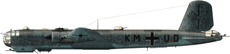 ��.177 A-5/R6 �� 2./KG40 &laquo;�����������&raquo;, �������, 1944 �.