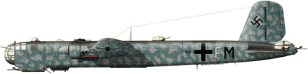 ��.177 A-5/R6 �� 2./KG40 &laquo;�����������&raquo;, �������, ����� 1944 �.