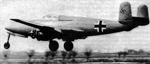 ������ ����� He&nbsp;280V2 30&nbsp;����� 1941&nbsp;�