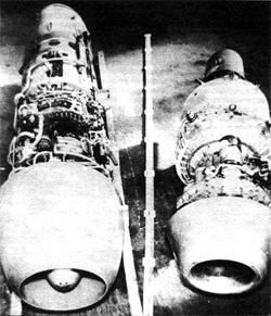 ��������� Jumo&nbsp;004 (�����) � HeS&nbsp;8A