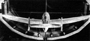 ������ He&nbsp;280 � ���������������� �����