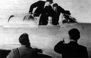 ������� ����� ���� � ������ He&nbsp;280V2 �� ����� ������� ������ �������� 5&nbsp;������ 1941&nbsp;�.