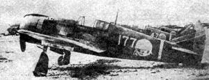 Ki 100-I-��, 59-� ������, 1945