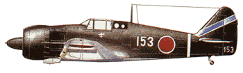Ki 100-I-��, 59-� ������, 1945