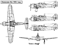 ������� Ki 100. ���� 1