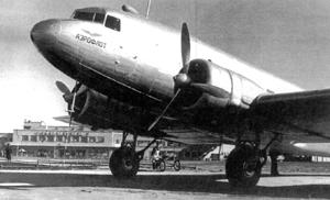 ��-84 &laquo;���������&raquo; �� ����������� ���������, ��� 1941 �. �������� ��������, ��� ������� ����� ����� ��������� ������������� �������