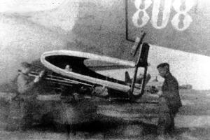 ������ ���������� �������� ��-2 � ������� ��������. 62-� �� ��, 1943 �.