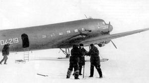 ��-2 ����-04219 ���������� �������� �������. ���������� �������� �� ������� ������������ ��������. ������ 1961 �.