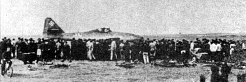 �������� ������� ��-262 �� �������� ��������� - ������, ��� �� ��������� ���