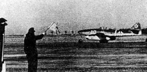 �� ������ ��-262 �� III/EJG 2