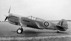 Kittyhawk Mk II