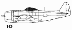 P-47D-30
