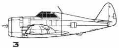 P-47B