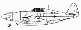 ������� XP-47H