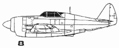 ������� XP-47J