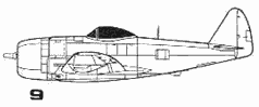 P-47D-25