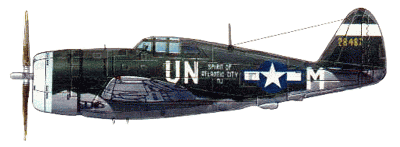 P-47G-10CU ������������� ������ ������� ���������