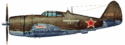 P-47D-10RE ��������� ���
