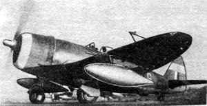 ���������� Mk.II - P-47 ��������� ����� � ���������� ���
