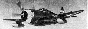 P-47D-11RE � ����� ���������� ���������� ������