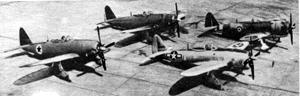 ������ P-47D-27RE ��������������� ��� ��� ���� (������� �����), ���, �������������� � ��������
