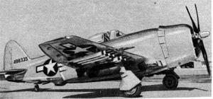P-47N-5 � �������-�������� �����������