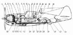 �������������� ������������� ����� P-47D-10RE
