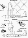 ������ ���� ����� P-47D-10RE
