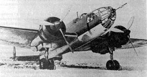 �������� PZL-37A bis