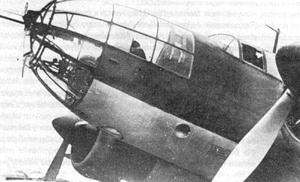 PZL-37 - ������ �������� � ������