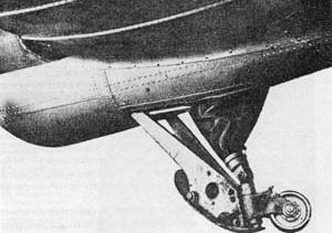 PZL-37 - ��������� ������� � �������