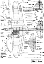 PZL-37 ������. ���� 2