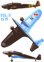 PZL-37 - ����� ���������