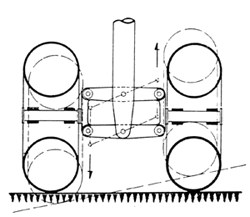 PZL-37 - ���������� �������� ����� ������� ������ �����