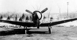 ���� ������������ �������, ������������� ����� ���������� R-1820 ������, ������������ ���� SBD-6 ��� �������� ����������� ��� ������������ ������������������ ���� � ������������ (����������, ��������, ��� �������� ��������� Fw.190)