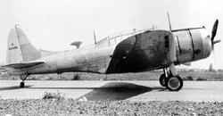 ��������� ���������� ����������� ��������� �������� ������ ����� ����� � ������� ����. SBD ������������ ������������� �� �������� � ���������� � ����������� ��������� ������ ������� ��������. ���� SBD-6 ������������� ������ ������ � 1954&nbsp;� � ������� � �������� ������� ��������.