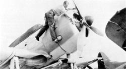 ���� ������� ����� ��������, ��������� � ������ 1942&nbsp;�. - ����� ����, ��� ������ ������� ������� ����� ���������� ���������. ������ ����� ����-������� ������� ��������� ����������� ����� ����� ������, ���� �� � ������� ���������, �� � ���������������. � ���������� � ������ 1942&nbsp;���� �������� "����� ������". ������� ������� ��������� ������ �� S13 �� VS-6 ����� ������ ����� ������. ��������� "��������������" ��������� ���� �������� � ������ 1942&nbsp;�. ��������� ��������������� �����, ����� �� �� �������� ������� ������� ���� ����������.