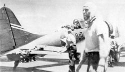 B15 �� VB-6 �������� �� "����������" ����� ����� �������� ���������� ��� ������ 4&nbsp;���� 1942&nbsp;�. ������������ � ������� ���������� �� �������� �������