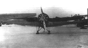 ������������������� ����������� �-14��� � ������� ���� &laquo;������&raquo; �������� ��������� � �����-��� 1934&nbsp;�. � ������� �� ������� ������� �� ���� ����� � ��������� �������� � ������� ��������